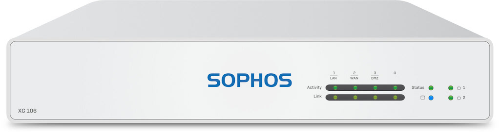 Sophos xg firewall price