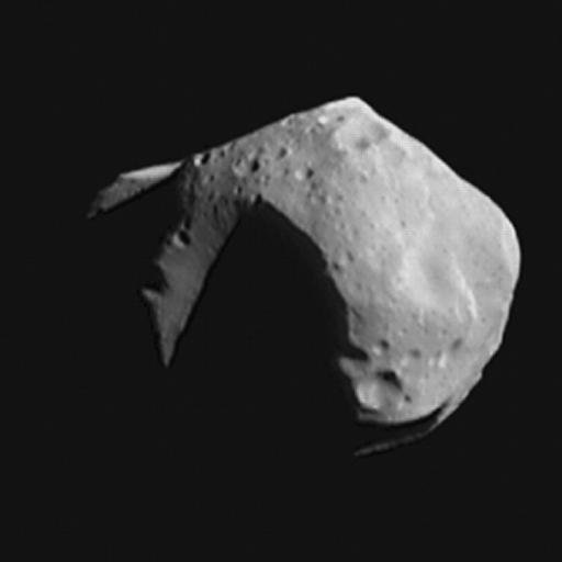 Nasa asteroid watch 2019