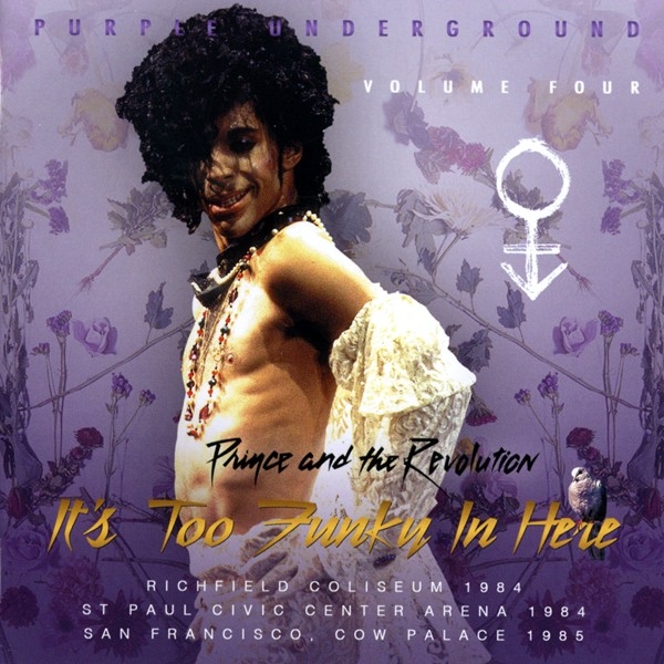 Prince Purple Rain Album Download Zip